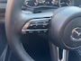 Mazda CX-30 2.0 e-SkyActiv-X M Hybrid Nagisa | Apple carplay & Andriod auto | Stoel verwarming | Stoel geheugen | Leder & Alcantara interieur | Jet Black Parelmoer lak | 12 Maanden garantie