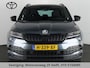 Skoda Karoq 1.5 TSI SPORTSLINE AUTOMAAT BUSINESS 1e EIG. 100% ONDERHOUDEN TOT 2 JAAR GARANTIE **