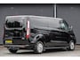 Ford Transit Custom L2H1 2.0Tdci 130Pk Aut. | Trend | 2xSchuifdeur | Trekhaak | Treeplanken | 16''