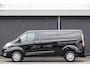 Ford Transit Custom L2H1 2.0Tdci 130Pk Aut. | Trend | 2xSchuifdeur | Trekhaak | Treeplanken | 16''