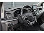 Ford Transit Custom L2H1 2.0Tdci 130Pk Aut. | Trend | 2xSchuifdeur | Trekhaak | Treeplanken | 16''