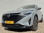 Nissan Qashqai 1.3 MHEV Tekna Plus Facelift Nieuw Model AUTOMAAT | Massagestoelen | Stoelverwarming | Stuur + voorruit verwarming | Leder | Navigatie Groot scherm | Lichtmetalen velgen 20''