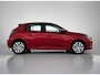 Peugeot 208 Active 100 pk | Navigatie | Parkeersensoren Achter | LED Koplampen | DAB Ontvanger | Lederen Stuurwiel | Airco | Cruise Control | Buitenspiegels Elektrisch Verstel -en Verwarmbaar | Apple Carplay/Android Auto |