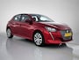 Peugeot 208 Active 100 pk | Navigatie | Parkeersensoren Achter | LED Koplampen | DAB Ontvanger | Lederen Stuurwiel | Airco | Cruise Control | Buitenspiegels Elektrisch Verstel -en Verwarmbaar | Apple Carplay/Android Auto |