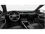Audi e-tron Sportback 55 quattro S edition 95 kWh | Panoramadak | Topview | Memory | Optiek zwart | Privacy glass | 21" LM velgen