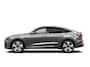 Audi e-tron Sportback 55 quattro S edition 95 kWh | Panoramadak | Topview | Memory | Optiek zwart | Privacy glass | 21" LM velgen