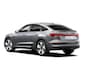 Audi e-tron Sportback 55 quattro S edition 95 kWh | Panoramadak | Topview | Memory | Optiek zwart | Privacy glass | 21" LM velgen