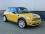 MINI Cooper Mini 1.6 Pepper Nieuwe apk Airco Nette auto