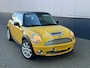 MINI Cooper Mini 1.6 Pepper Nieuwe apk Airco Nette auto