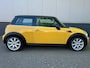 MINI Cooper Mini 1.6 Pepper Nieuwe apk Airco Nette auto