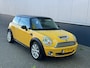 MINI Cooper Mini 1.6 Pepper Nieuwe apk Airco Nette auto