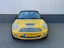 MINI Cooper Mini 1.6 Pepper Nieuwe apk Airco Nette auto