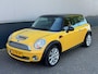 MINI Cooper Mini 1.6 Pepper Nieuwe apk Airco Nette auto