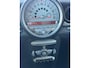 MINI Cooper Mini 1.6 Pepper Nieuwe apk Airco Nette auto