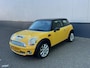 MINI Cooper Mini 1.6 Pepper Nieuwe apk Airco Nette auto