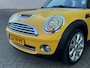 MINI Cooper Mini 1.6 Pepper Nieuwe apk Airco Nette auto