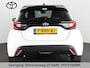 Toyota Yaris 1.5 HYBRID DYNAMIC-PACK BI-TONE AUTOMAAT BIJNA 2021. NAVI.CAMERA.LMV.CRUISE GARANTIE TOT 10-2030