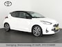 Toyota Yaris 1.5 HYBRID DYNAMIC-PACK BI-TONE AUTOMAAT BIJNA 2021. NAVI.CAMERA.LMV.CRUISE GARANTIE TOT 10-2030