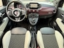 Fiat 500 1.2 Star, Apple CarPlay, Clima, Cruise, Panoramadak, Navi, LM-velgen 16" & all season banden, DAB, Parkeersensoren