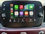 Fiat 500 1.2 Star, Apple CarPlay, Clima, Cruise, Panoramadak, Navi, LM-velgen 16" & all season banden, DAB, Parkeersensoren