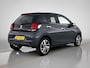 Peugeot 108 Allure 72 pk | Navigatie via Apple Carplay/Android Auto | Achteruitrijcamera | LED Dagrijverlichting | Keyless Entry/Start | Lederen Stuurwiel en Versnellingspook | Climate Control | Cruise Control | 15" Lichtmetalen Velgen |