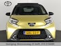 Toyota Aygo X 1.0 VVT-i S-AUTOMAAT PREMIUM CABRIOLET LEDER.NAVI.PDC.KEYLESS ETC ETC. GARANTIE TOT 5-2033