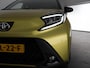 Toyota Aygo X 1.0 VVT-i S-AUTOMAAT PREMIUM CABRIOLET LEDER.NAVI.PDC.KEYLESS ETC ETC. GARANTIE TOT 5-2033