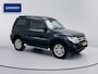 Mitsubishi Pajero 3.2 DI-D Instyle High Roof Van Grijs kenteken Automaat Climate control Trekhaak 3000KG