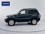 Mitsubishi Pajero 3.2 DI-D Instyle High Roof Van Grijs kenteken Automaat Climate control Trekhaak 3000KG