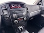 Mitsubishi Pajero 3.2 DI-D Instyle High Roof Van Grijs kenteken Automaat Climate control Trekhaak 3000KG