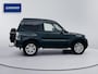 Mitsubishi Pajero 3.2 DI-D Instyle High Roof Van Grijs kenteken Automaat Climate control Trekhaak 3000KG