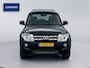 Mitsubishi Pajero 3.2 DI-D Instyle High Roof Van Grijs kenteken Automaat Climate control Trekhaak 3000KG