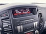 Mitsubishi Pajero 3.2 DI-D Instyle High Roof Van Grijs kenteken Automaat Climate control Trekhaak 3000KG