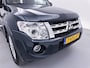 Mitsubishi Pajero 3.2 DI-D Instyle High Roof Van Grijs kenteken Automaat Climate control Trekhaak 3000KG