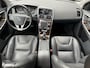 Volvo XC60 2.0 D3 Geartronic-8 Summum -Magic Blue -Dealeronderhouden -Zeer compleet