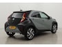 Toyota Aygo X 1.0 VVT-i MT Envy | Navigatie | Parkeersensoren voor/achter | Apple Carplay / Android Auto | Adaptive Cruise | Clima | Camera | 18 inch