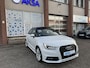 Audi A1 Sportback 1.4 TFSI 125pk Sport 3x S line Edition Pano S-Tronic LED Sportmodus Garantie