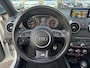 Audi A1 Sportback 1.4 TFSI 125pk Sport 3x S line Edition Pano S-Tronic LED Sportmodus Garantie