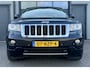 Jeep Grand Cherokee 3.6 4x4 286pk 6 Cil. Overland | UITSTEKENDE STAAT ! | 4X4 | 6 Cilinder | Full Option | Trekhaak | NL Auto |