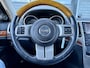 Jeep Grand Cherokee 3.6 4x4 286pk 6 Cil. Overland | UITSTEKENDE STAAT ! | 4X4 | 6 Cilinder | Full Option | Trekhaak | NL Auto |