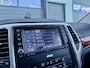 Jeep Grand Cherokee 3.6 4x4 286pk 6 Cil. Overland | UITSTEKENDE STAAT ! | 4X4 | 6 Cilinder | Full Option | Trekhaak | NL Auto |