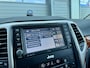 Jeep Grand Cherokee 3.6 4x4 286pk 6 Cil. Overland | UITSTEKENDE STAAT ! | 4X4 | 6 Cilinder | Full Option | Trekhaak | NL Auto |