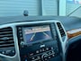 Jeep Grand Cherokee 3.6 4x4 286pk 6 Cil. Overland | UITSTEKENDE STAAT ! | 4X4 | 6 Cilinder | Full Option | Trekhaak | NL Auto |