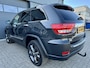 Jeep Grand Cherokee 3.6 4x4 286pk 6 Cil. Overland | UITSTEKENDE STAAT ! | 4X4 | 6 Cilinder | Full Option | Trekhaak | NL Auto |