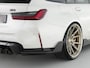 BMW M3 Touring xDrive Competition |incl BTW|Track Pack|M-Performance parts|Frozen White|Laser|21 inch Frozen Bronze velgen|eerste eigenaar|Nederlandse auto|keramische remmen|