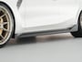BMW M3 Touring xDrive Competition |incl BTW|Track Pack|M-Performance parts|Frozen White|Laser|21 inch Frozen Bronze velgen|eerste eigenaar|Nederlandse auto|keramische remmen|