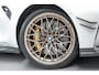 BMW M3 Touring xDrive Competition |incl BTW|Track Pack|M-Performance parts|Frozen White|Laser|21 inch Frozen Bronze velgen|eerste eigenaar|Nederlandse auto|keramische remmen|