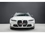 BMW M3 Touring xDrive Competition |incl BTW|Track Pack|M-Performance parts|Frozen White|Laser|21 inch Frozen Bronze velgen|eerste eigenaar|Nederlandse auto|keramische remmen|