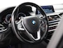 BMW 7-Serie 750i XDRIVE 449 PK V8 M-SPORT + REAR ENTERTAINMENT B&W HIGH END | LASER | SCHUIFDAK | TREKHAAK