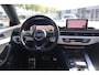 Audi A5 Sportback 2.0 S-Line TFSI 190pk | Pano | Camera | Cruise | Climate | LED | Navi | Virtual | DAB